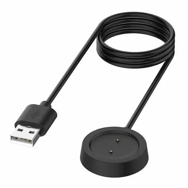 Main image of JAENFONG 1m Magnetic Charger Cradle Dock watch Fast Charging Cable for Huami Amazfit