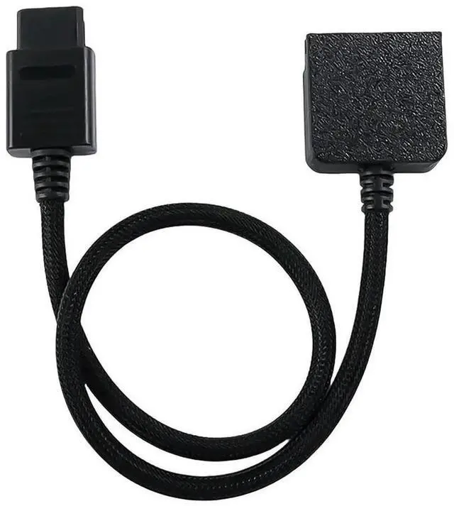 Main image of JAENFONG Famicom Disk System Drive Emulator Cable Adapter FDSKey Drive Emulator Connector Hot-Swapping for Sharp Twin Famicom Console