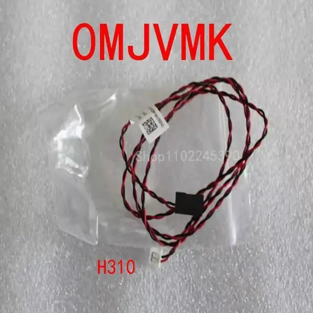 Main image of JAENFONG For H310 Workstation Power Supply Cable 0MJVMK MJVMK RAID Card Array Card Indicator Light Connection Cable