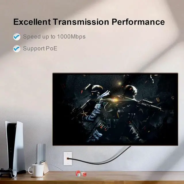 Alt view image 3 of 7 - 25-Pack 90 Degree Cat6 RJ45 Keystone Jack, Punch Down Keystone Jack Adapter-Red UL Listed