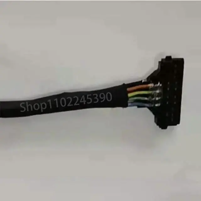 Alt view image 3 of 3 - JAENFONG For 15 3510 3515 3520 3525 3511 3521 Workstation Power Supply Cable 4NDW9 04NDW9 Cables Are Routed