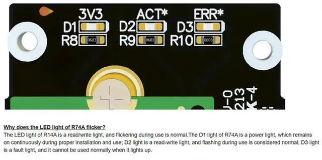 Main image of JAENFONG Pcie X4 5.0 Nvme Extension Riser Card M.2 SSD To EDSFF 4C+ E1.S Adapter For M.2 NGFF Key M (2230) 22Mm X 80Mm Nvme Card