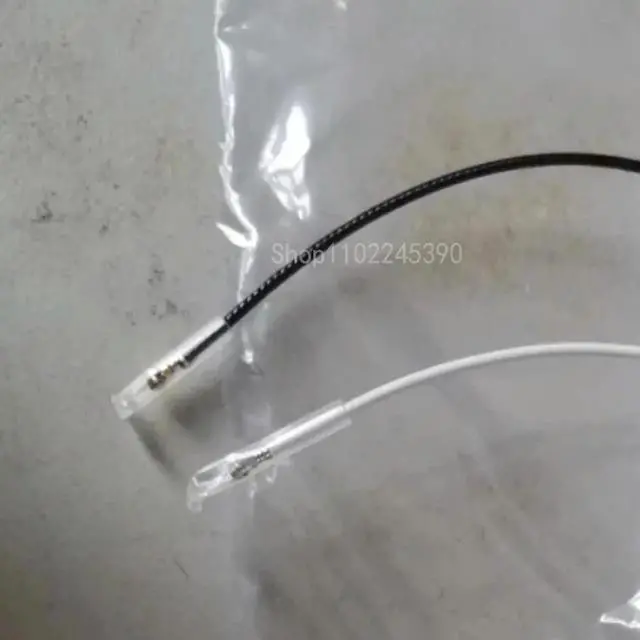 Alt view image 3 of 3 - JAENFONG For Workstation Power Supply Cable 0HYVM3 HYVM3 Vostro 325x SFF Antenna Cable