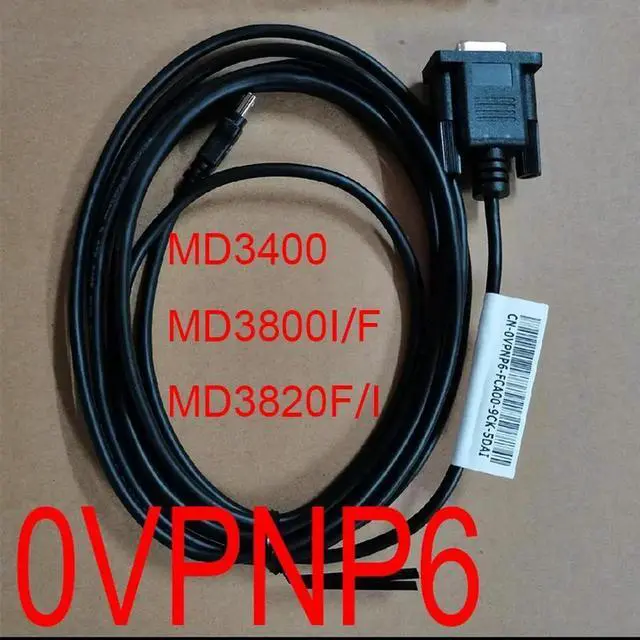 Main image of JAENFONG For MD3400 MD3800I/F MD3820F/I Workstation Power Supply Cable VPNP6 0VPNP6 Serial Port Diagnosis Cable