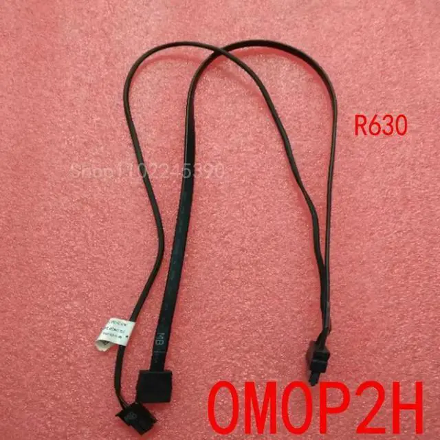 Main image of JAENFONG For R630 Workstation Power Supply Cable 0M0P2H M0P2H 8-Bay Chassis Optical Drive Cable