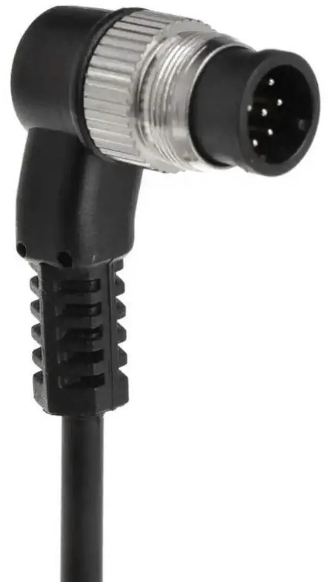 Alt view image 5 of 5 - JAENFONG  2.5mm-N1 Camera Remote Shutter Release Connecting Cord Cable for Camera