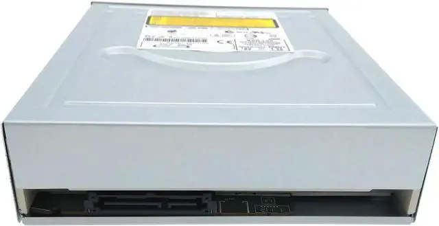 Alt view image 5 of 5 - Internal Blu Ray Drive Player Desktop PC SATA BD Combo 12X Reader DVD CD Burner