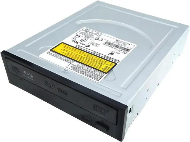 Main image of Internal Blu Ray Drive Player Desktop PC SATA BD Combo 12X Reader DVD CD Burner