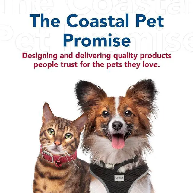 Alt view image 7 of 7 - Coastal Pet Safari Dog Nail File - Ensure a Smooth Finish After Cutting - Remove Burs from Outdoor & Indoor Dogs - One Size