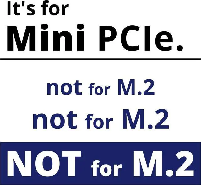 Alt view image 2 of 6 - 10Gtek Mini PCIe 1G Ethernet Network Card (Intel I210AT), with LED Light, 30-cm Cable Length, Single Port RJ45, Mini Pice Interface, not for M.2