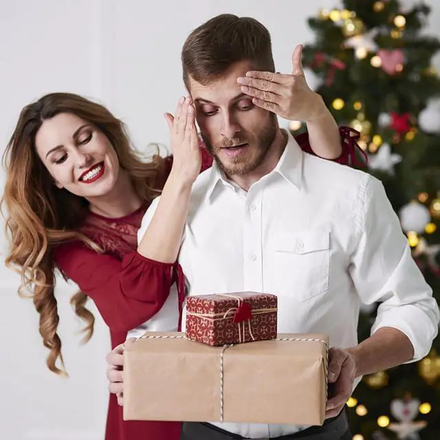 Alt view image 6 of 7 - INVJOY Manscape Body & Pubic Hair Trimmer for Men w/Light - No Nick, No Cut, Balls Trimmer - No Razor Burn Groin, Body Groomer Shaver, IPX7 Waterproof Electric Razor w/Recharge Dock, Gift for Men Dad