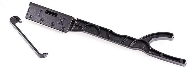 Alt view image 7 of 7 - Professional Straight Razors for Men - 100 pcs. Disposable Straight Edge Razors with Stainless Steel Blade and Guard - Essential Barber Accessories for Close Shaving and Grooming by Better Barber