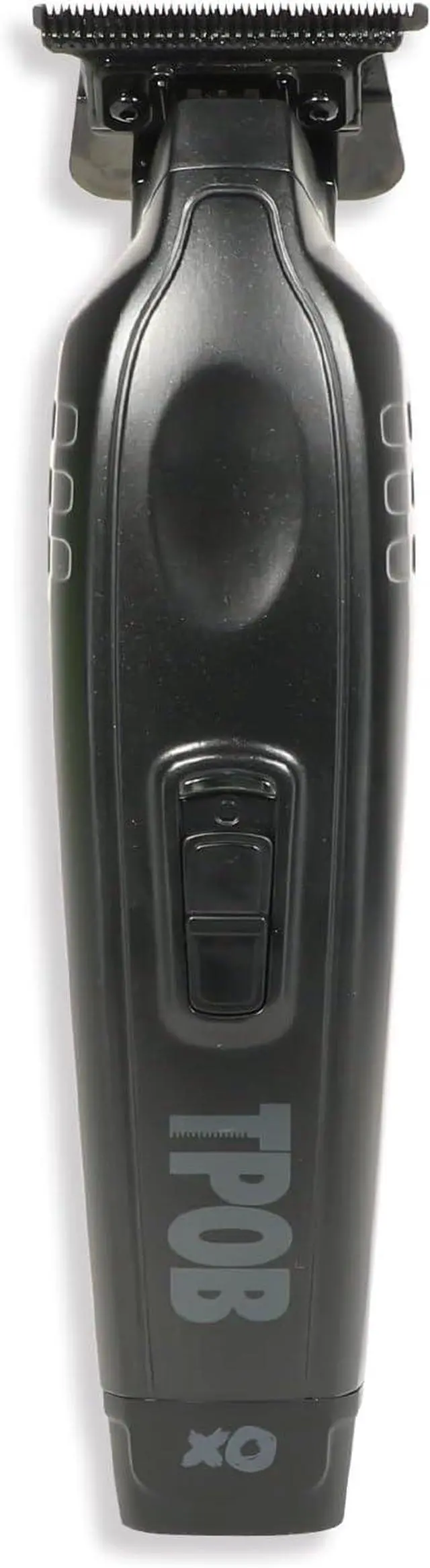 Alt view image 5 of 7 - TPOB XO Premium Brushless Collection (XO Trimmer Black)