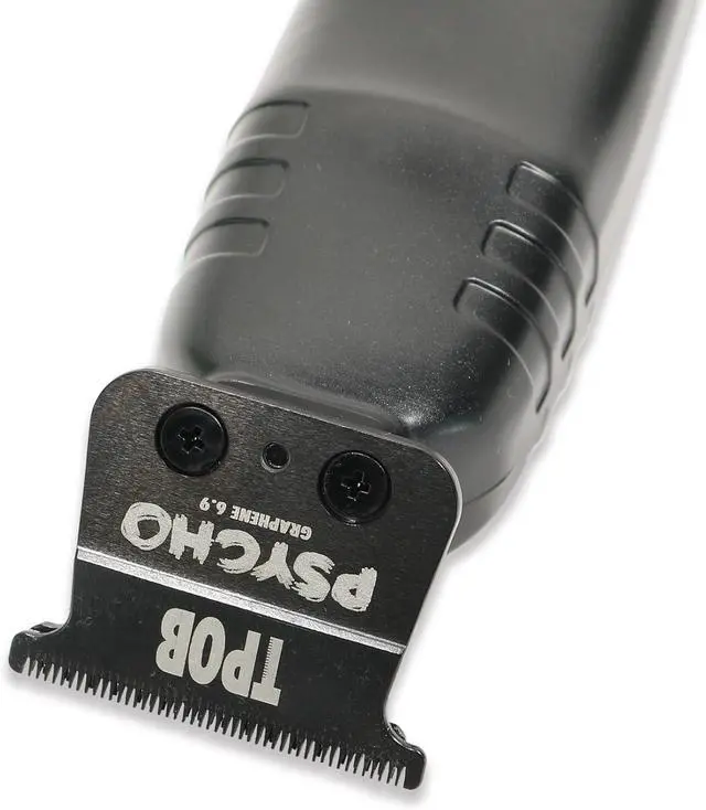 Alt view image 4 of 7 - TPOB XO Premium Brushless Collection (XO Trimmer Black)