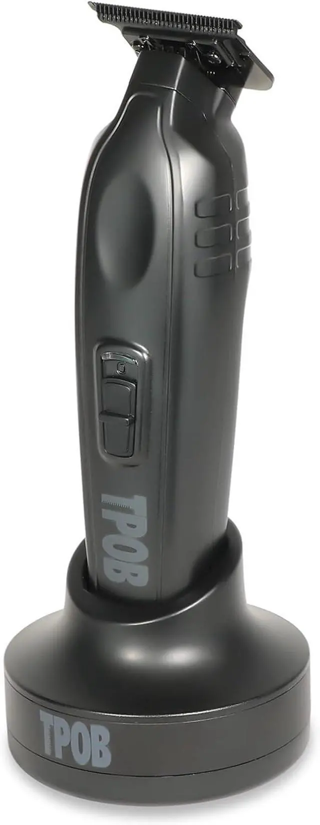 Alt view image 6 of 7 - TPOB XO Premium Brushless Collection (XO Trimmer Black)