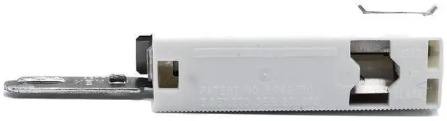 Alt view image 3 of 4 - Parker/Taconic Shave 60Blade Injector Pack  PolymerCoated USAMade Blades for Schick, Supply, Gem, Pal, Vintage and Modern Standard Injector Razors
