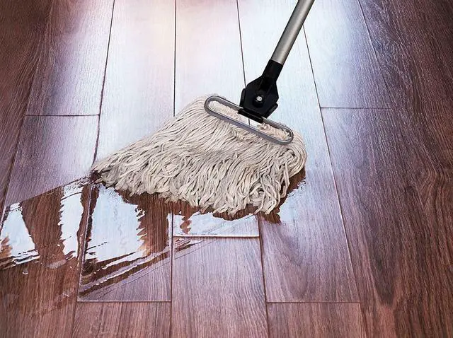 Alt view image 4 of 7 - Fuller Brush Complete Wet Mop