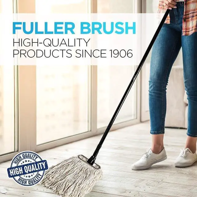 Alt view image 7 of 7 - Fuller Brush Complete Wet Mop