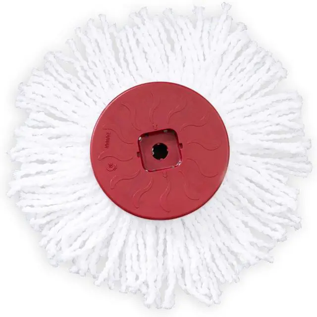 Alt view image 2 of 7 - Spin Mop + Oil Soap