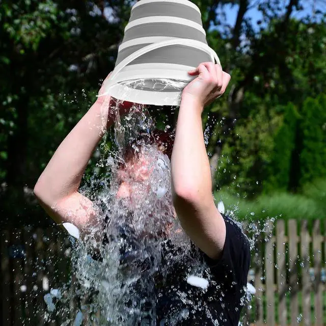 Alt view image 7 of 7 - 2-Pack Collapsible Buckets - 2.6 Gallon (10L) Large Capacity, Essential for RV, Garden Cleaning, Car Washing, Camping, Fishing, Multi-Purpose Durable Portable Buckets, Easy Storage, Use Anywhere