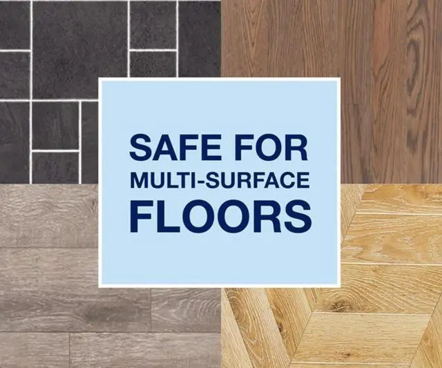 Alt view image 2 of 7 - Bona CA101021 Anti-Dust Pad, Grey