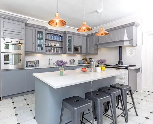 Alt view image 5 of 7 - Decorator Wall Plates 2-Gang Switch Outlet Electrical Cover Plate Unbreakable Thermoplastic Faceplate for Light Receptacle Outlet Switch, White (4 Pack)