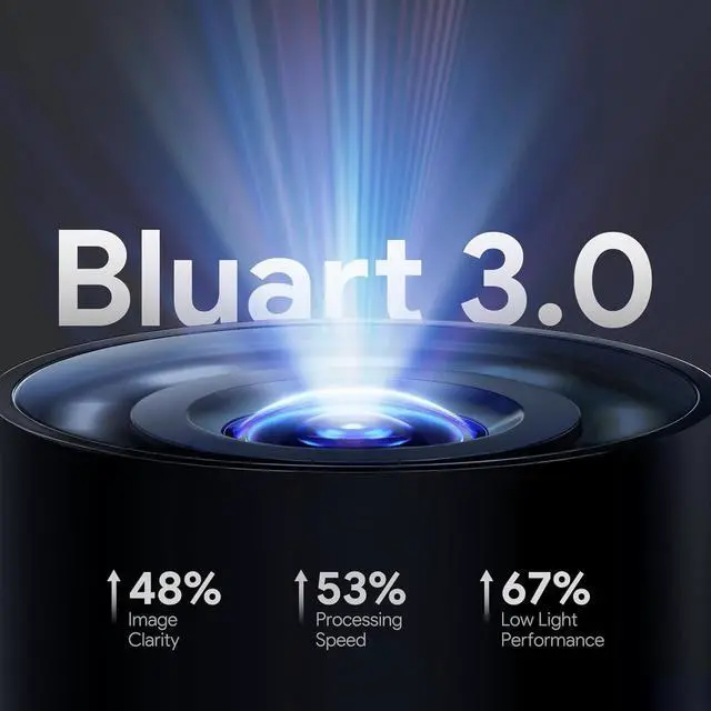 Alt view image 3 of 7 - Dual-Lens Endoscope Camera with Light, DEPSTECH 1080P HD Borescope with 5" IPS Screen, 16.5FT Flexible Sewer Plumbing Snake Camera, Cool Gadgets for Men, Women