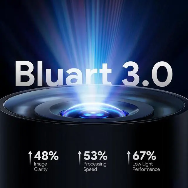 Alt view image 2 of 7 - Two-Way Articulating Borescope Camera with Light, DEPSTECH Industrial Endoscope with Articulated Probe, Flexible Mechanic Snake Inspection Camera for Wall Automotive Engine Inspect-5FT