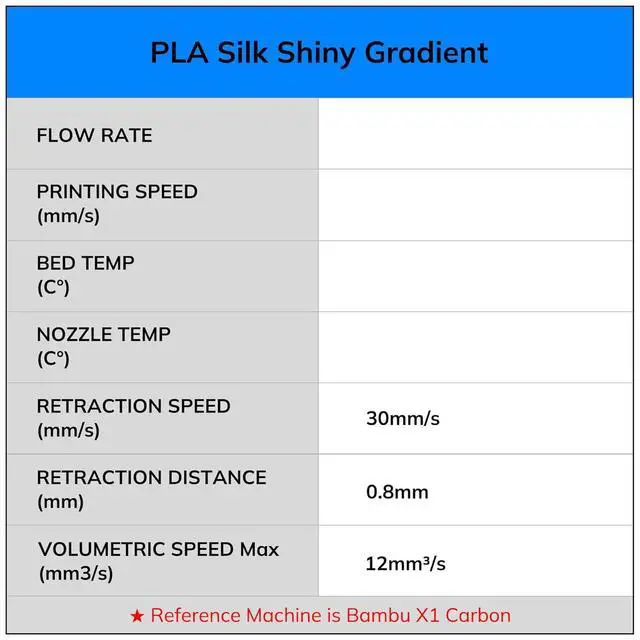 Alt view image 7 of 7 - AMOLEN PLA 3D Printer Filament, PLA Filament 1.75mm Silk Shiny Filament Red Gold Filament, 3D Printer Gradient Pla Filament 1KG/2.2lb Compatible with Most FDM 3D Printers