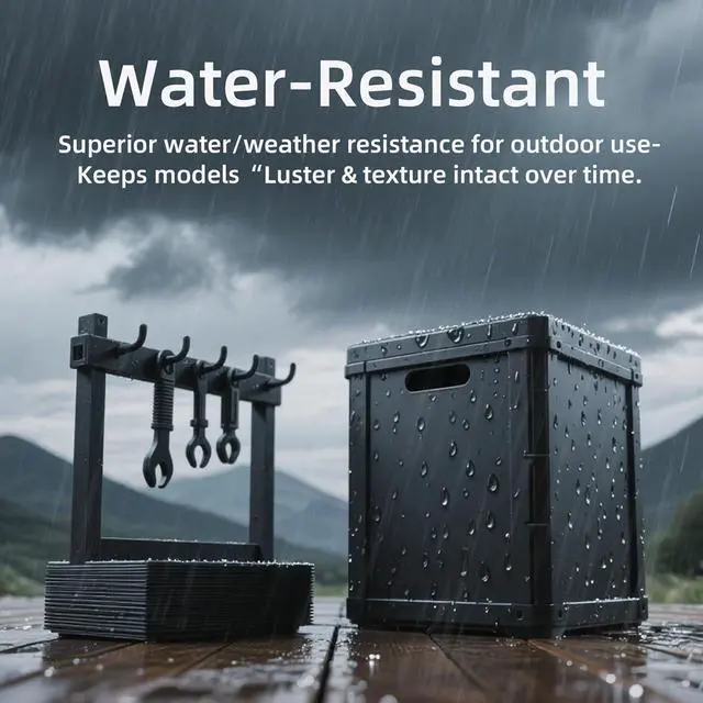 Alt view image 6 of 7 - Geeetech Transparent PETG Filament 1.75mm, 1 KG (2.2lbs) Neatly Wound Spool 3D Printer Filament, High-Toughness, ±0.02mm Accuracy, Non-Clogging & Non-Stringing, Fits Most FDM Printers, Clear