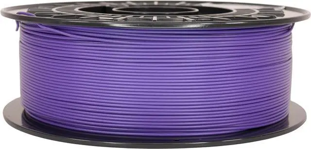 Main image of 3D-Fuel Tough Pro PCTG Filament for 3D Printing, Better Than PETG Filament, Made in The USA, 3D Printer Filament, Dimensional Accuracy +/- 0.02 mm, 1.75mm, 1 kg Spool, Grape Purple