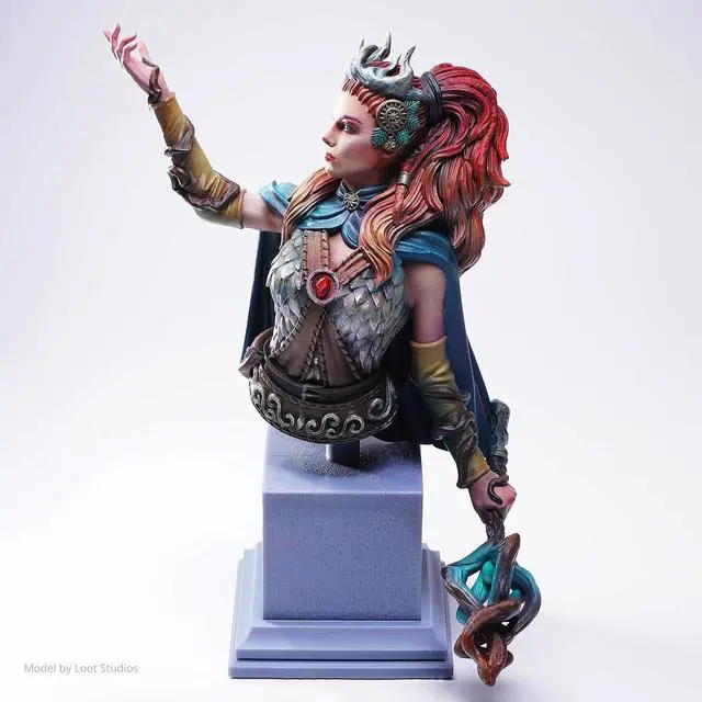 Alt view image 7 of 7 - ANYCUBIC 3D Printer Resin, Water Washable Resin 2.0, No Need Extra Alcohol and Easy to Clean, Fast Curing, Low Odor, Wide Compatibility for All LCD Resin 3D Printers (Grey, 1kg)