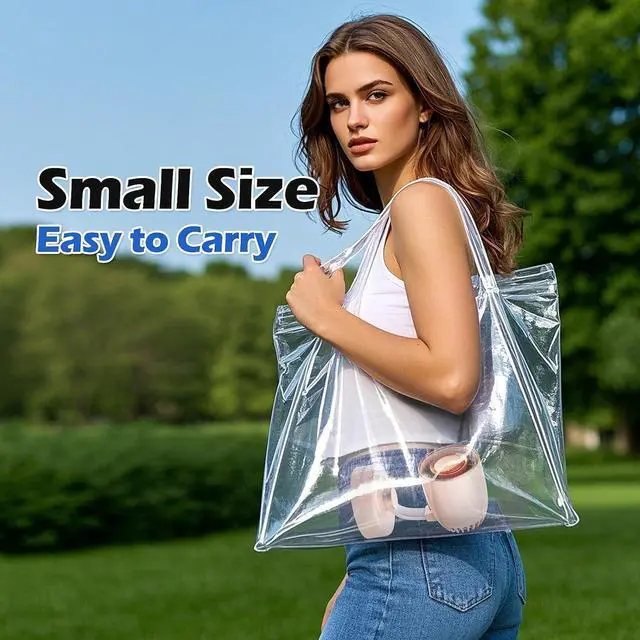 Alt view image 7 of 7 - Portable Small Aroma Desk Fan - USB-C Rechargeable 4000mAh 4 Speeds Mini Quiet Table Fans Tilt Adjustable for Bedroom Office & Home, 9H (Pink)