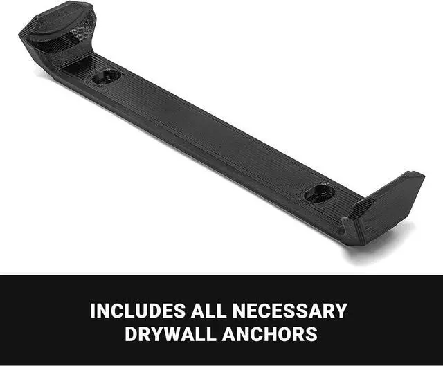 Alt view image 5 of 7 - Spartan Mounts Compatible with JBL Flip 5 Bluetooth Speakers | Low Profile Wall Mount Anywhere Design for Home, Office, Studio, Garage, Dorm, Patio, Auto, Boat, Golf Cart | Made in USA