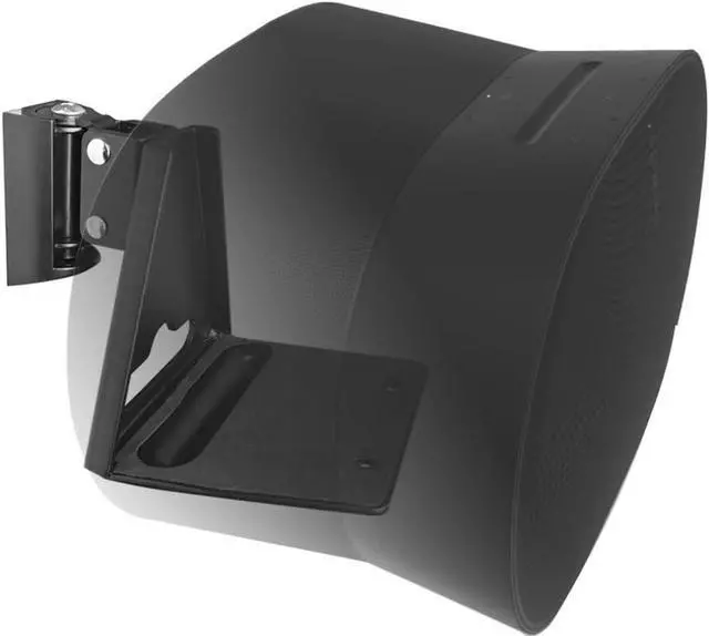 Main image of Wall Mount Bracket for Sonos Era 300 Speaker (Swivel and Tilt,Sturdy Metal,Enduring Paint Finish,Easy to intall,Compatible with Sonos Era 300,Single pc,Black)