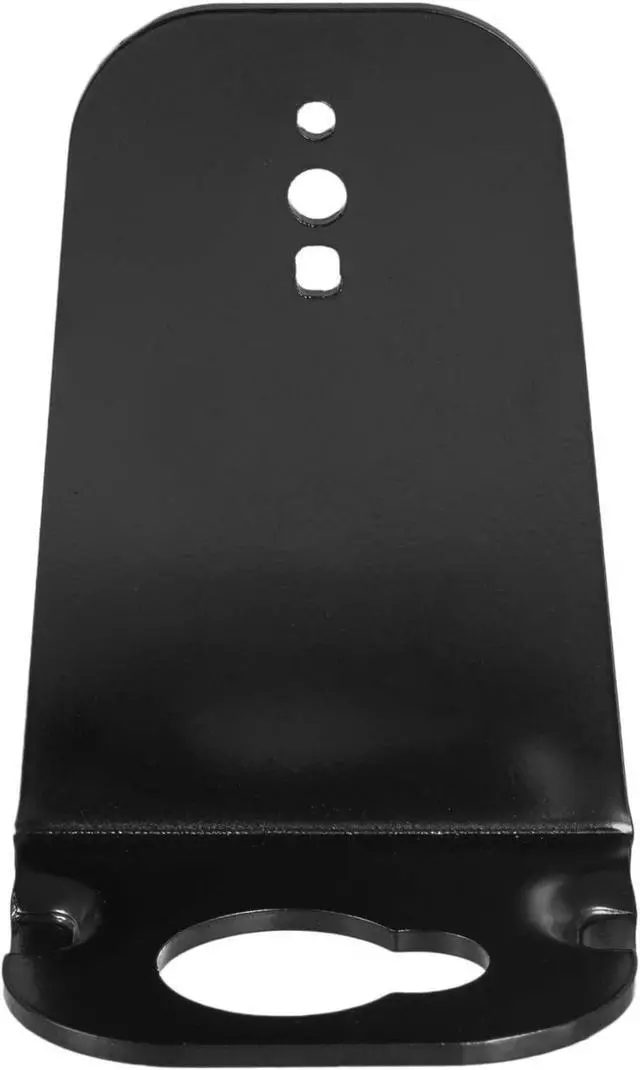 Alt view image 7 of 7 - Loyeen Pair Soundbar Wall Mount Bracket for Samsung HW-M360 HW-K550 HW-M550 HW-K650 HW-K430 HW-K335 HW-K651 HW-K450 AH61-04106A Sound bar Speaker Come with Mounting Screws Accessories