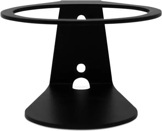 Alt view image 6 of 6 - HumanCentric Wall Mount Compatible with  Echo (2nd Gen, 2016 Release), Custom Wall Mount for The  Echo 2nd Generation (Does Not Fit  Echo Plus)