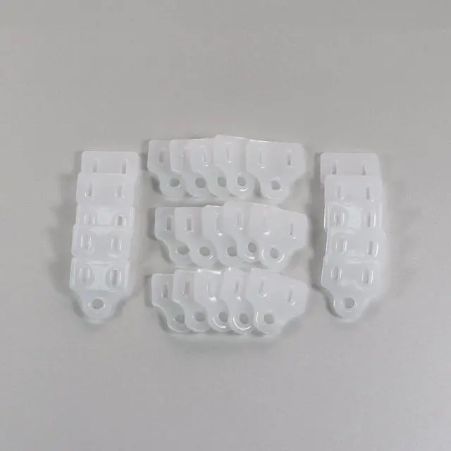 Alt view image 3 of 7 - The Original Weatherproof Gaskets - Made in USA, for Outdoor Christmas Lights Installation, GFCI Protector, Outdoor Waterproof Extension Cord Gasket, Stop GFCIs from Tripping - by APlugPro