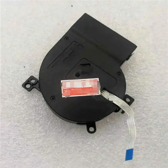 Main image of JAENFONG FOR 2pcs fan For PS2 Cooling Fan for PS 2 Slim Console 9000X 90000 Heat Sink