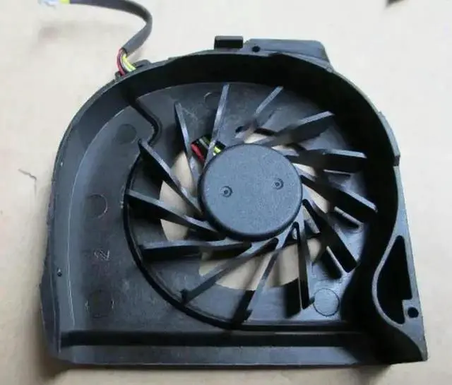 Alt view image 2 of 3 - JAENFONG FOR 056613L2B Cooling Fan DC5V 1.75W bare fan FOR M465-E MT6800 MA7 CPU Fan 056613L2B in Computers