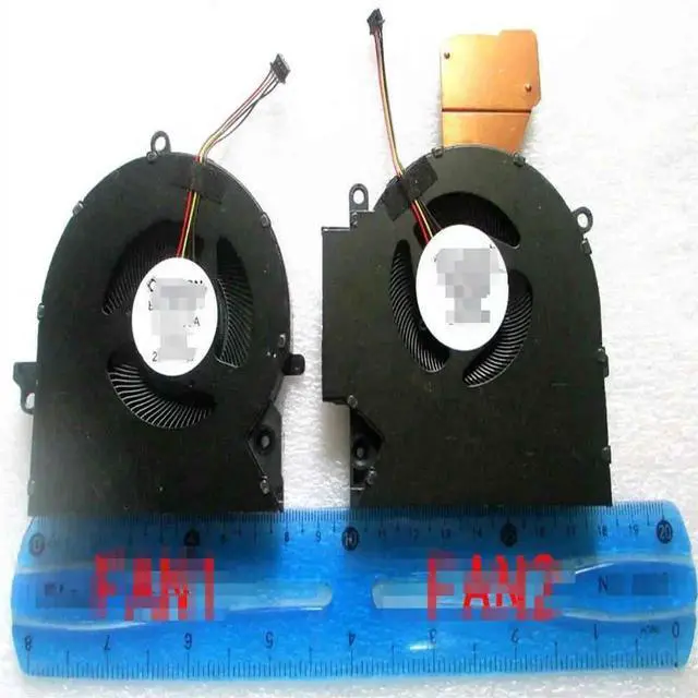 Main image of JAENFONG FOR CPU GPU cooling Fan for 16-B TPN-Q265 M75483-001 M57160-001 EG75070S1-C690-S9A EG75070S1-C680-S9A NS75C06 20K23 20K24