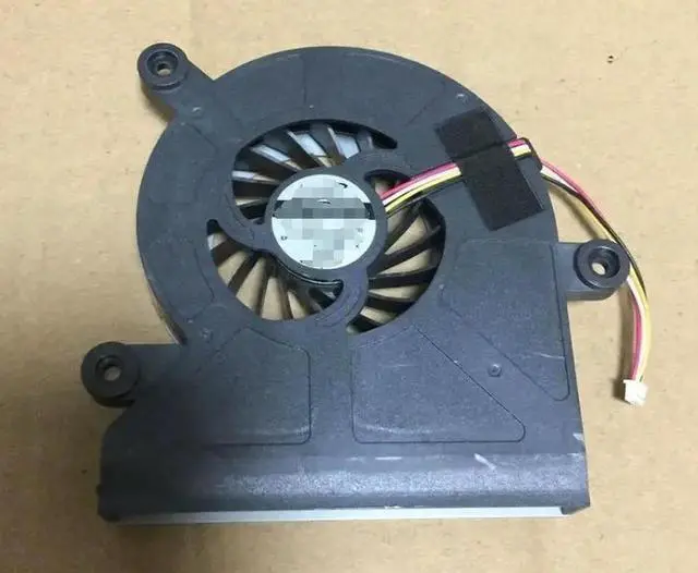 Main image of JAENFONG FOR CPU fan for AB09805MB170B00 00MY5 laptop cpu cooling fan cooler