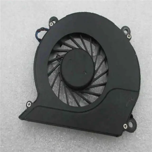 Main image of JAENFONG FOR CPU fan for M3-581 M3-581T M3-581G M3 MA50 M3-481G M3-481 laptop CPU cooling fan cooler AB07805HX09DB00 0CWJM50