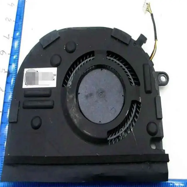 Main image of JAENFONG FOR CPU COOLING FAN FOR FK9R DC5V 0.5A DFS200405B30T DC28000KFF0 CPU FAN COOLER