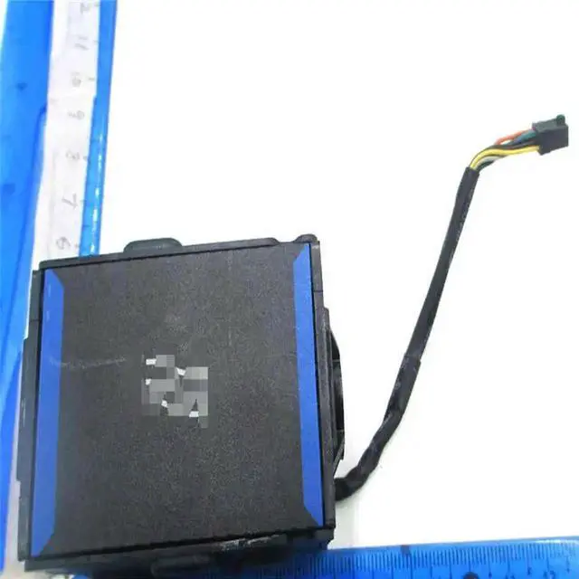 Alt view image 3 of 3 - JAENFONG FOR 703677-001 For DL160 G8 DL160G8 663120-001 677059-001 GFM0412SS BB33 -BB33 Server Cooling Fan