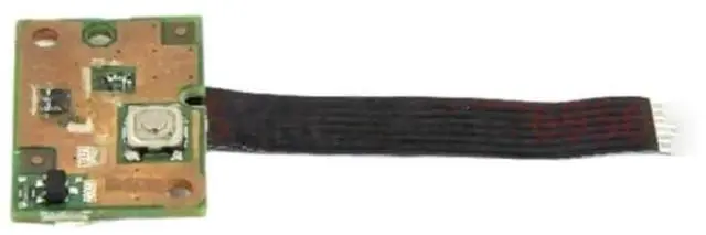 Main image of JAENFONG For DV3-4000 CQ32 G32 DM4-1000 series power button board with cable 6050A2318201