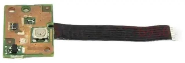 Alt view image 3 of 3 - JAENFONG For DV3-4000 CQ32 G32 DM4-1000 series power button board with cable 6050A2318201