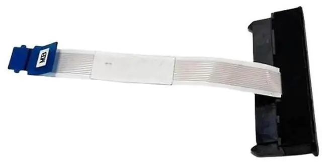 Alt view image 3 of 3 - JAENFONG FOR 00XL211 FOR M710q M910q M910X M920q M720q M920x M625q SATA HDD Flex Cable