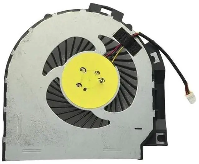 Alt view image 2 of 3 - JAENFONG FOR DFS200005020T FOR 7737 7746 Laptop Cooling Fan Cooler Fan