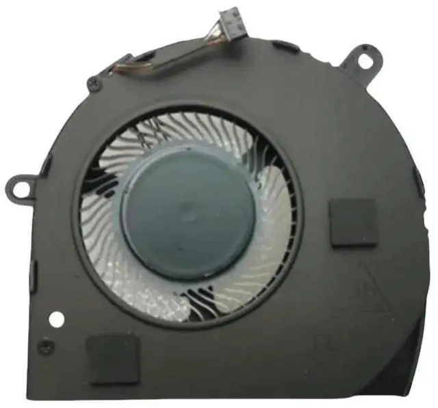 Main image of JAENFONG FOR 01GM4N FOR 5500 3540 Laptop Cooling Fan Cooler Fan Heatsink Radiator CN-01GM4N 1GM4N